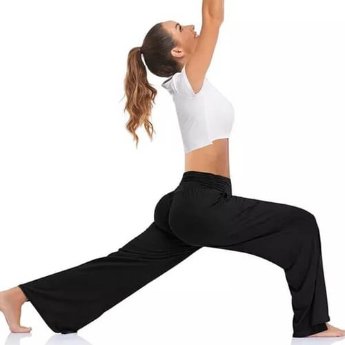 Stilla | Behagelige yogabukser til kvinder