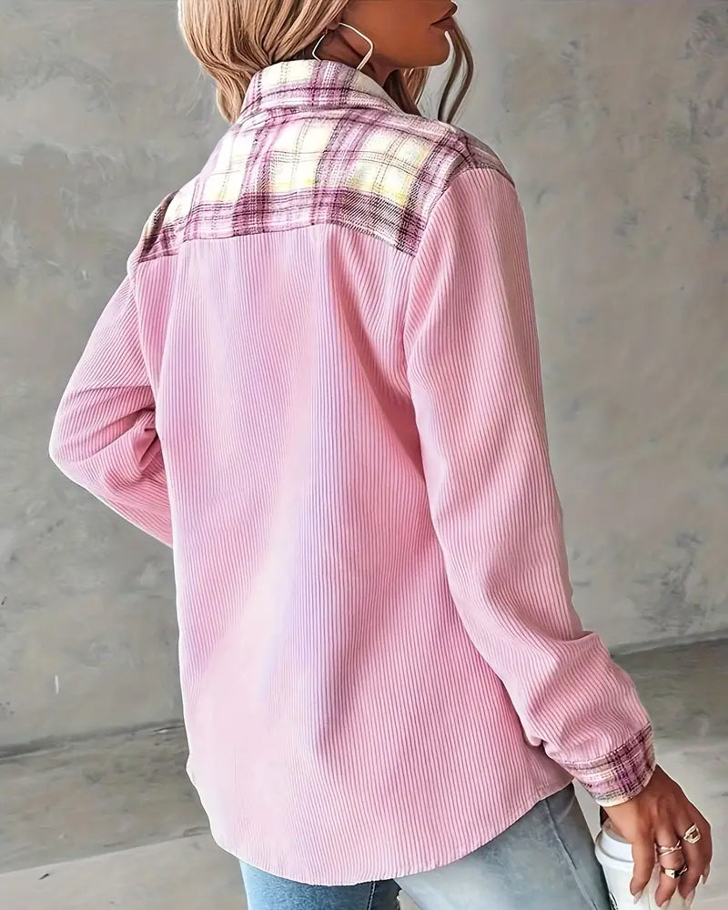 Stilla | Ternet Patchwork Fashion