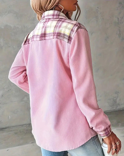 Stilla | Ternet Patchwork Fashion