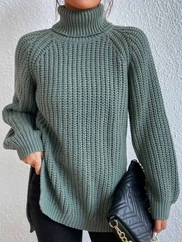 Stilla | Behagelig Klassisk Pullover Trend