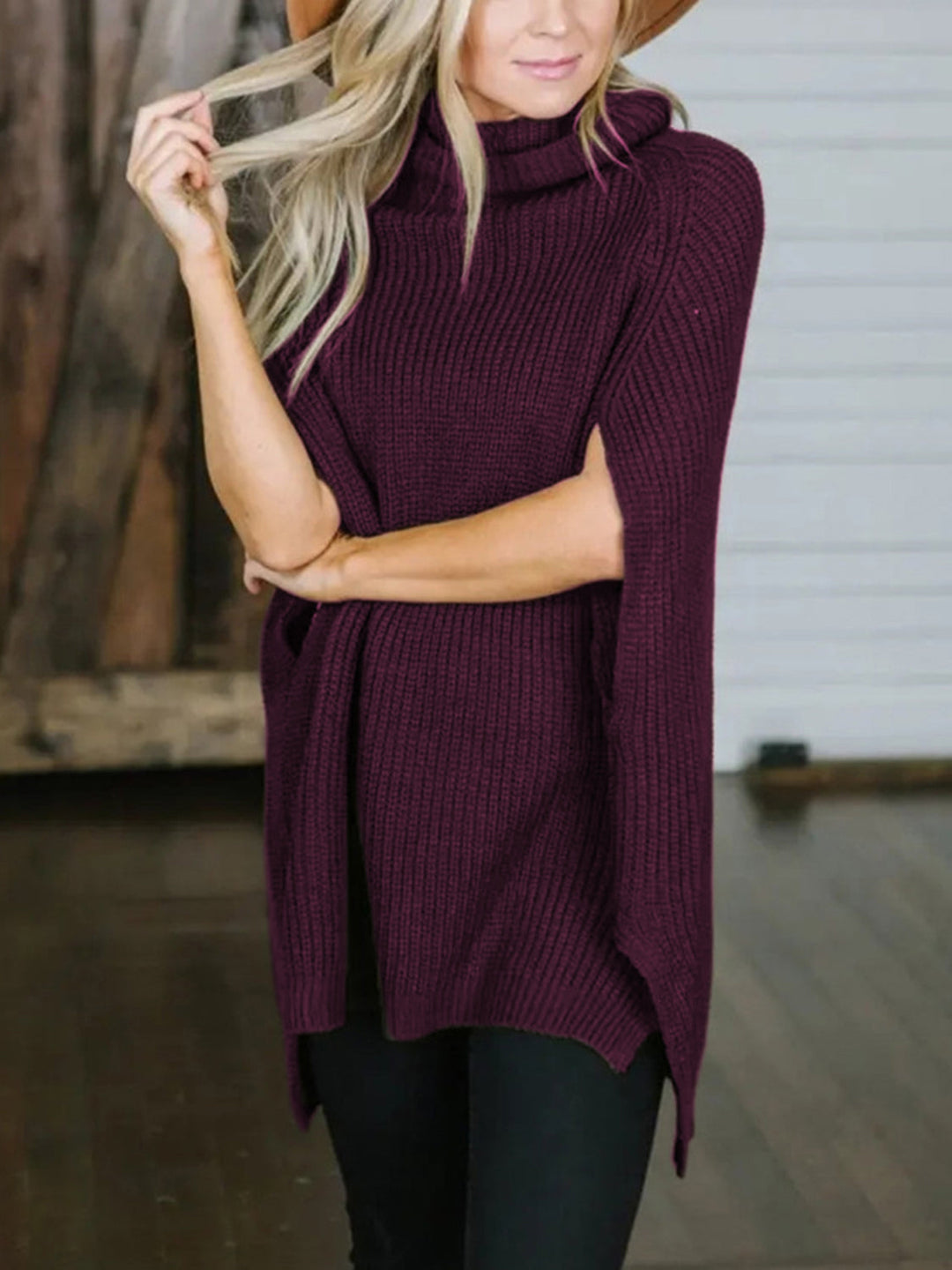 Stilla | Slids Sweater