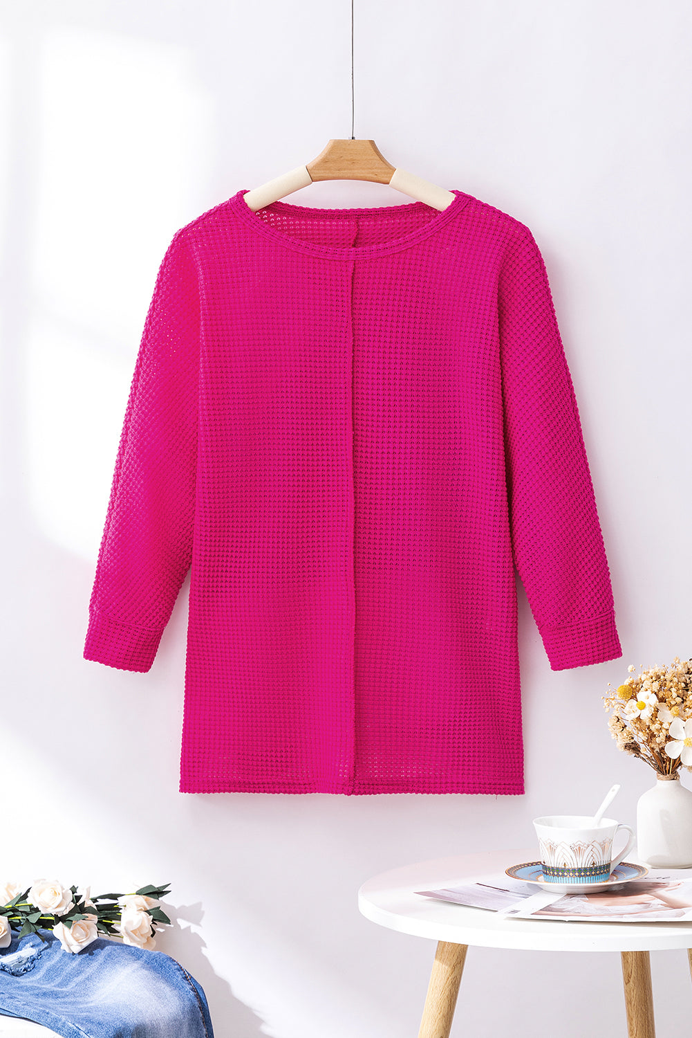 Stilla | Alsidig top til stilbevidste looks