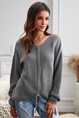 Stilla | Elegant sweater med høj komfort