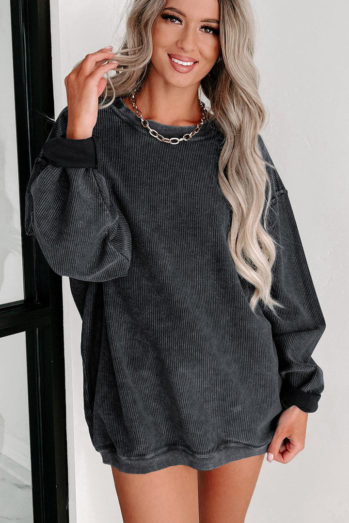 Stilla | Pullover med stilfuld elegance