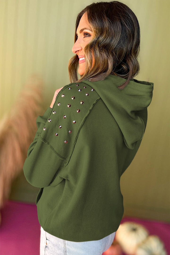 Stilla | Afslappet og Behagelig Hoodie