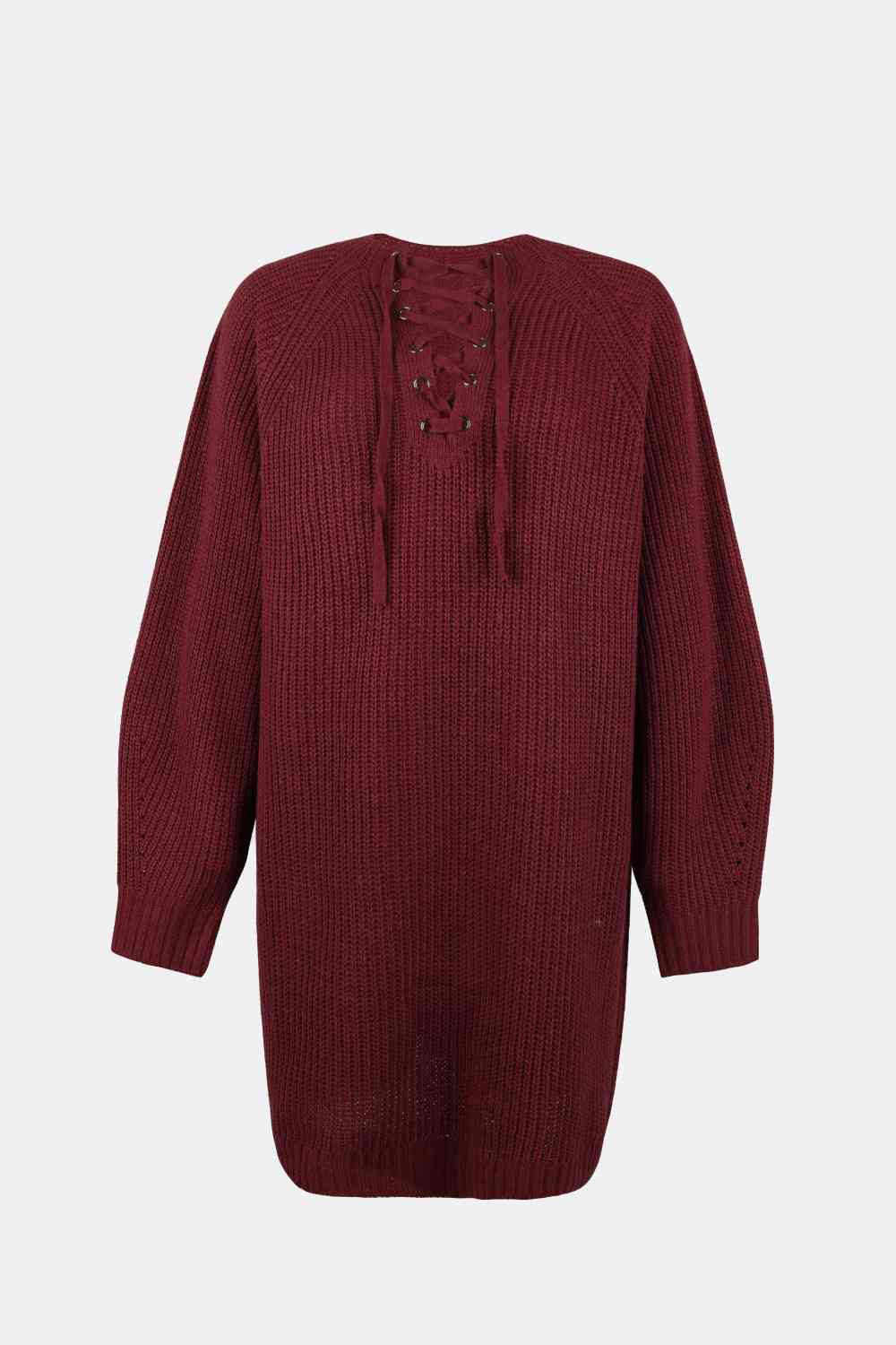 Stilla | up Mini Sweater Kjole