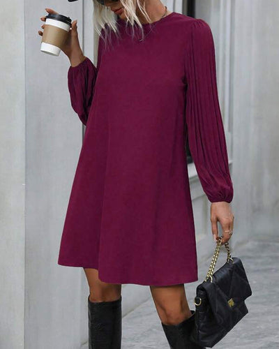 Stilla | Elegant stil og ensfarvet farve