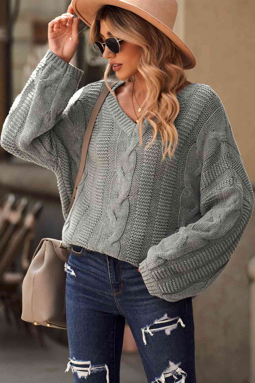 Stilla | Eftertragtet og tidløs sweater