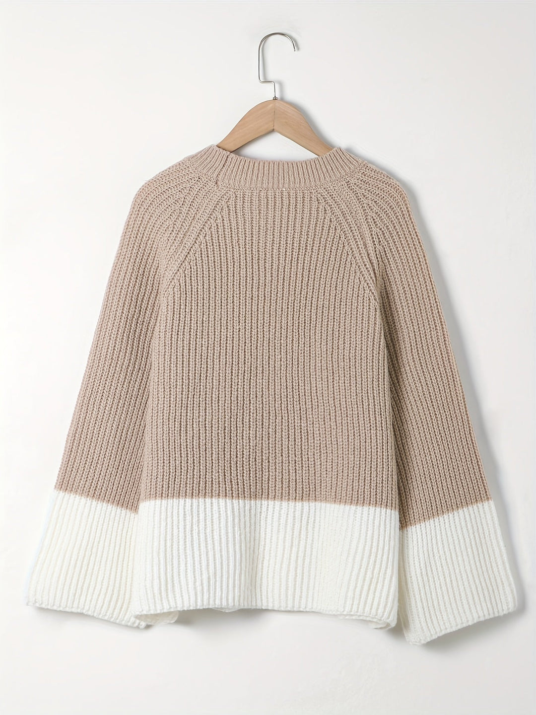 Stilla | Behagelig Moderne Pullover Stil