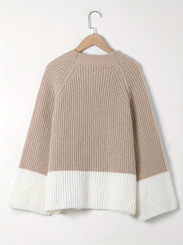 Stilla | Behagelig Moderne Pullover Stil