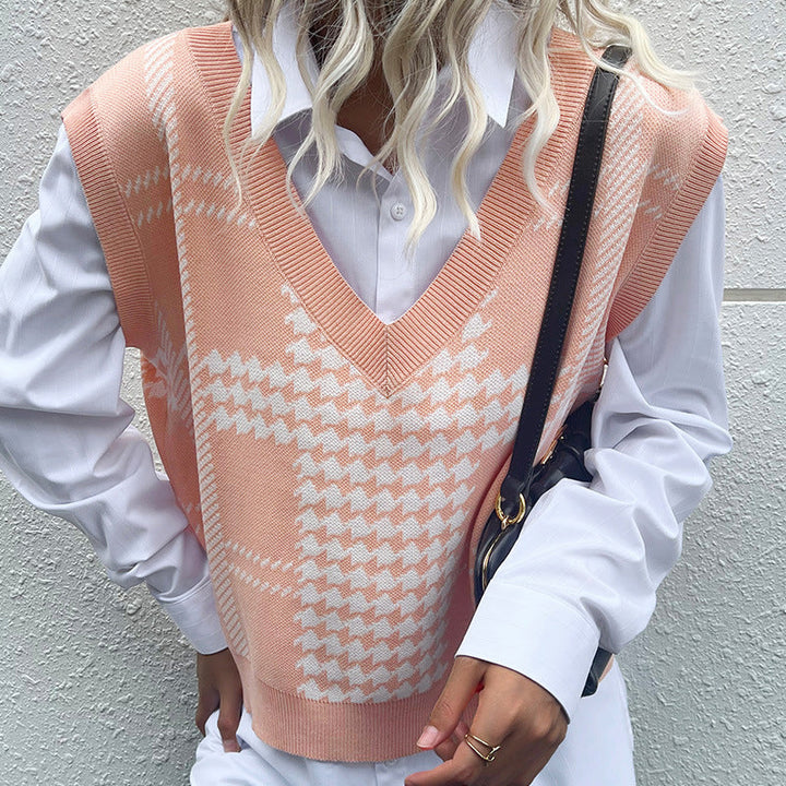 Stilla | Elegant Pullover Med Ubesværet Chic