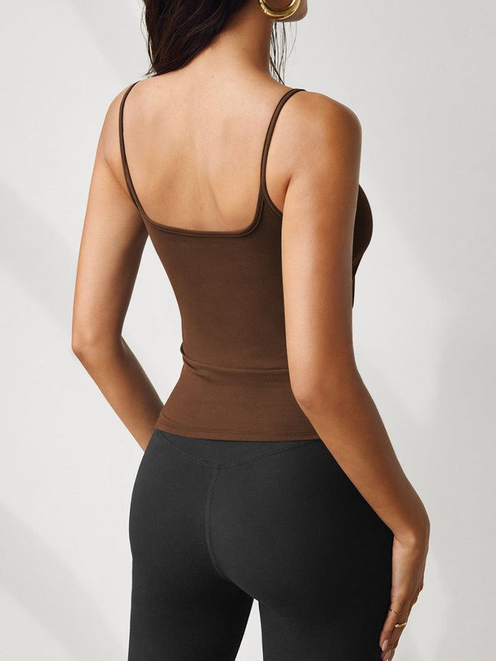 Stilla | Neck Cami