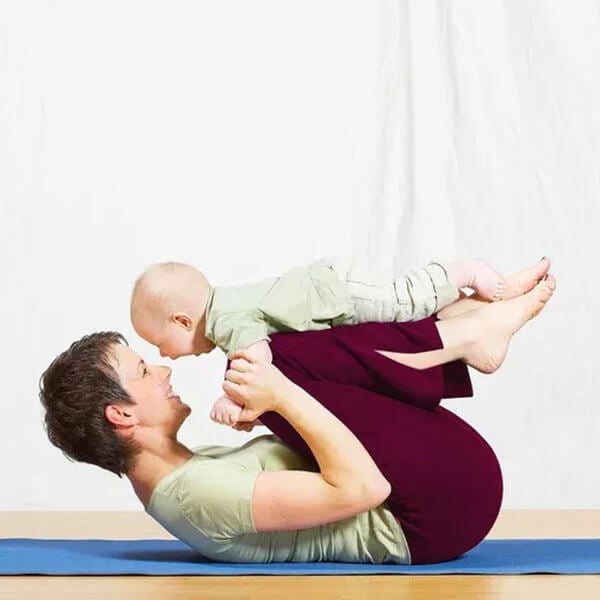 Stilla | Behagelige yogabukser til kvinder