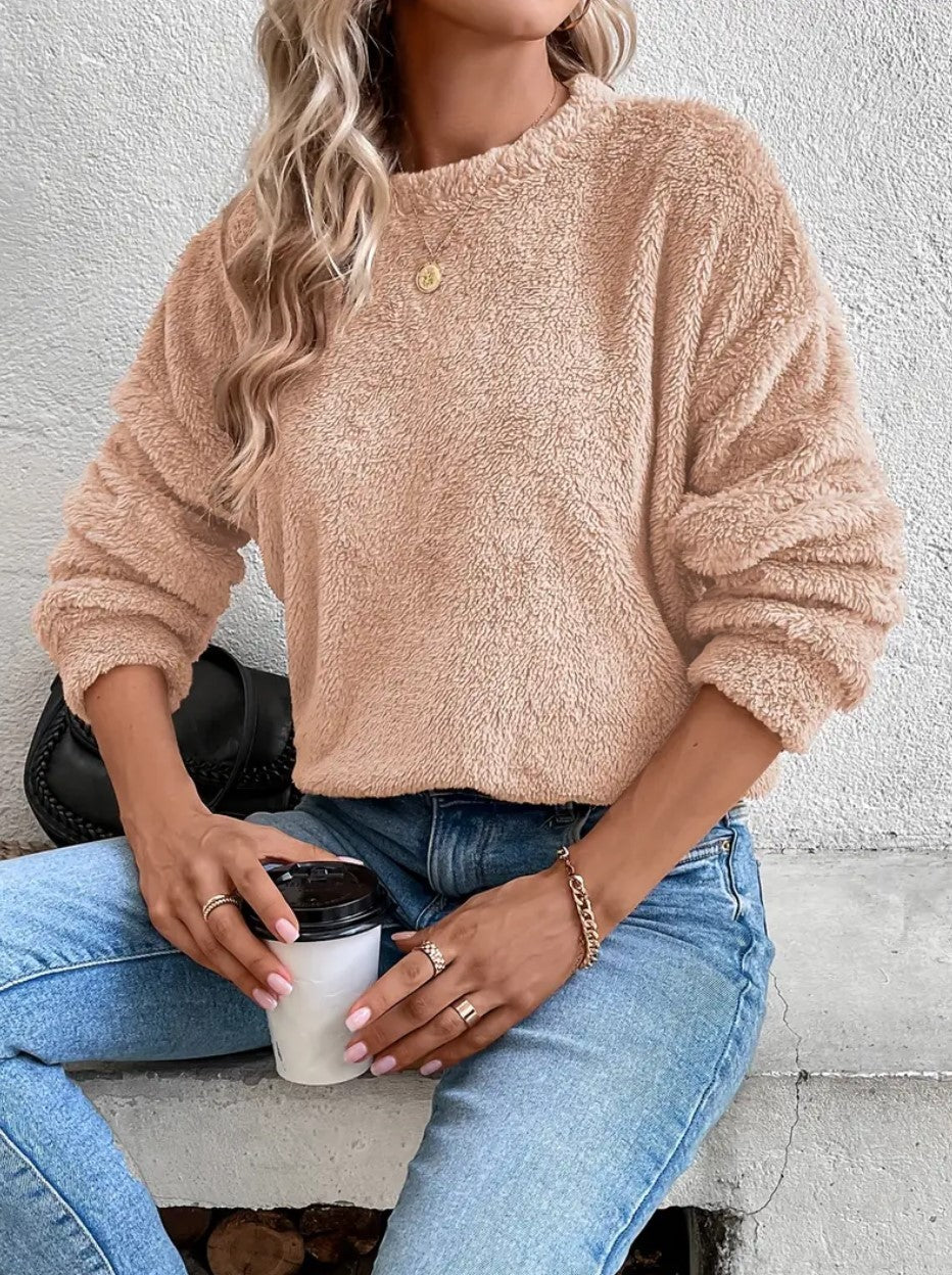 Stilla | Sweatshirt til Damer
