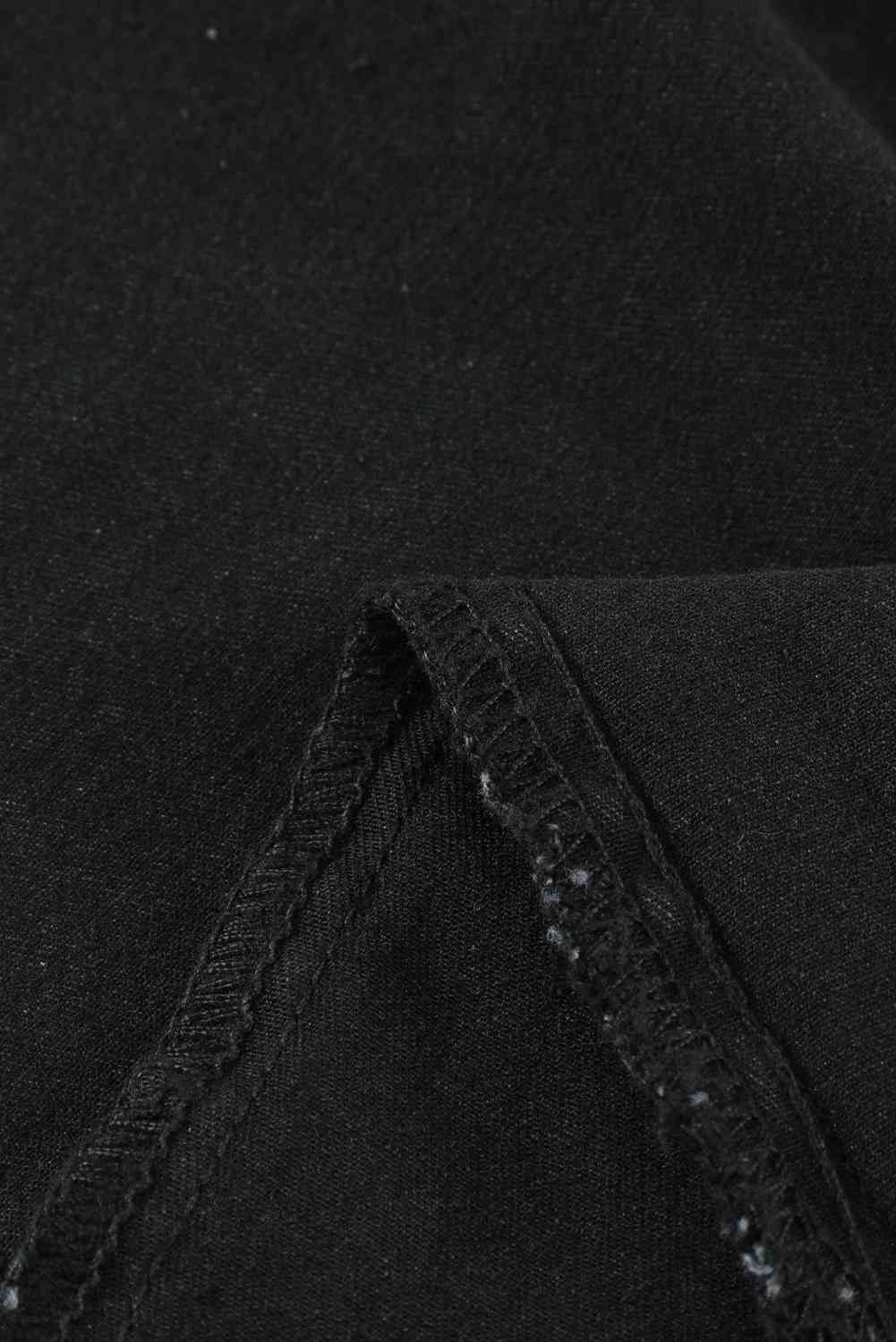 Stilla | Flare Jeans
