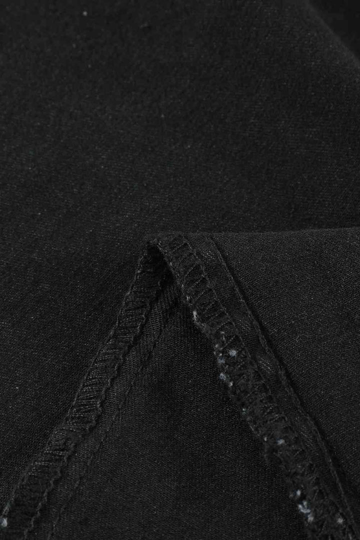 Stilla | Flare Jeans
