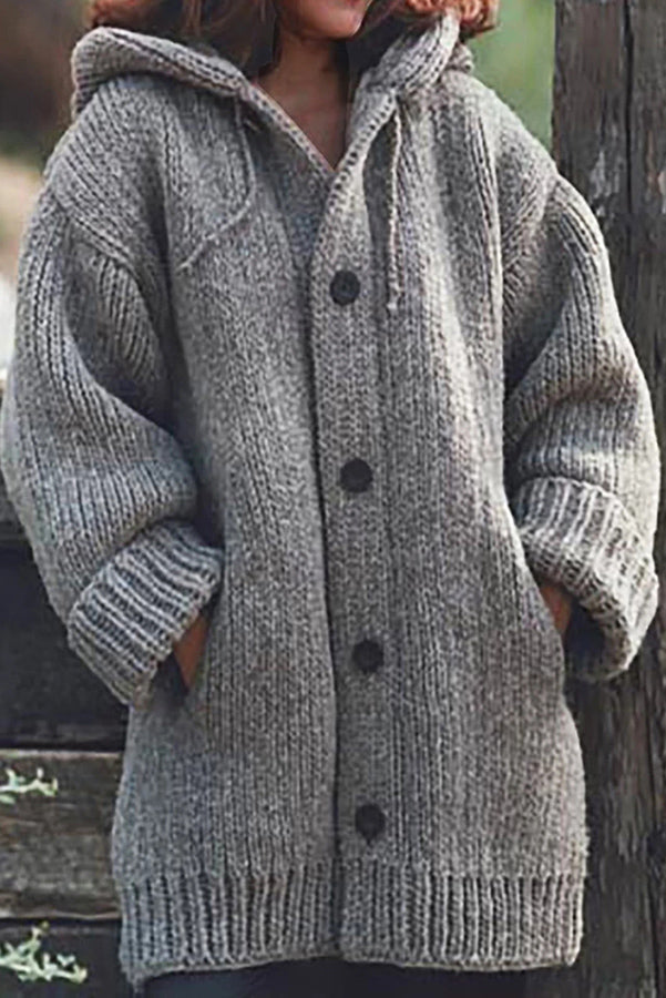 Stilla | Elegant, Taljeret Cardigan