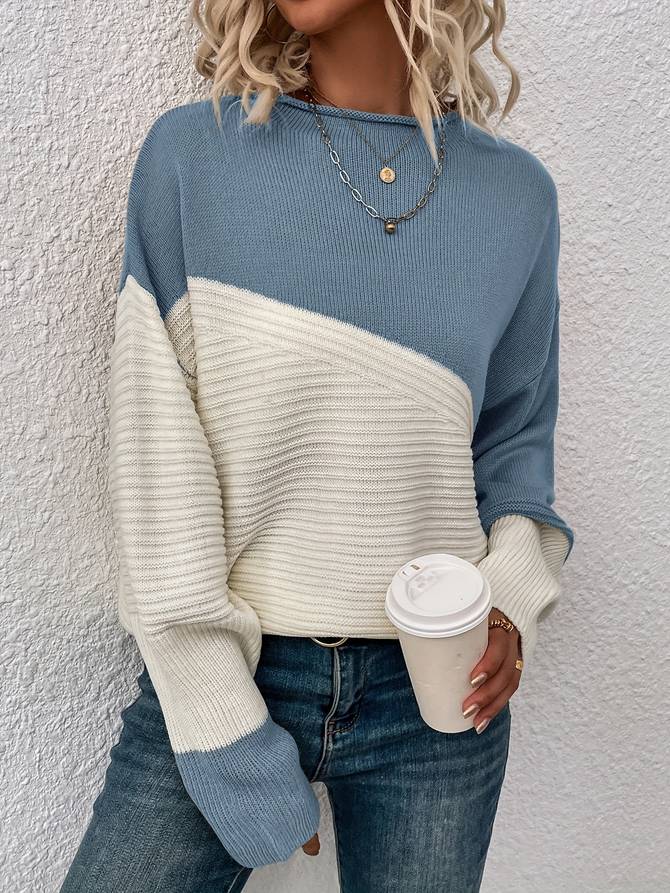 Stilla | Enkel og Trendy Pullover