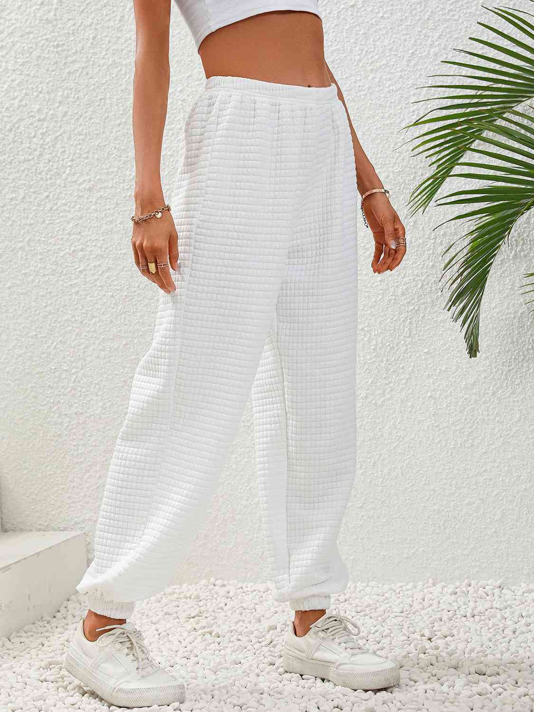 Stilla | Pull-on Joggers