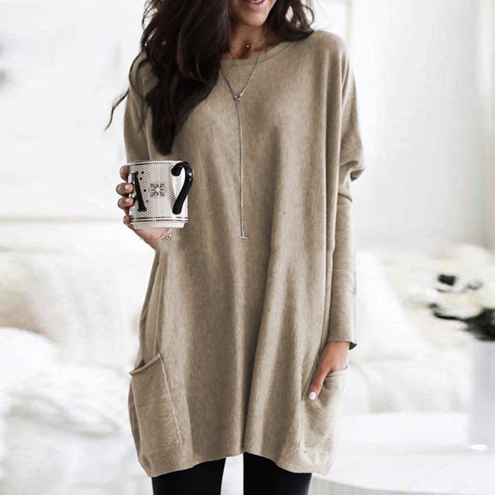 Stilla | Komfort Smitten Pullover