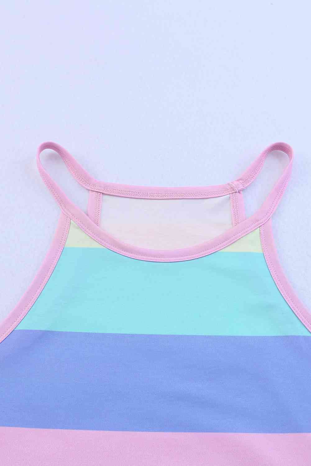 Stilla | Buet Hem Tank