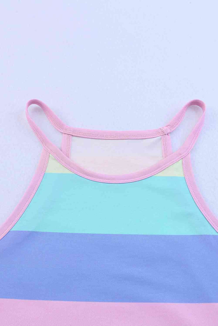 Stilla | Buet Hem Tank