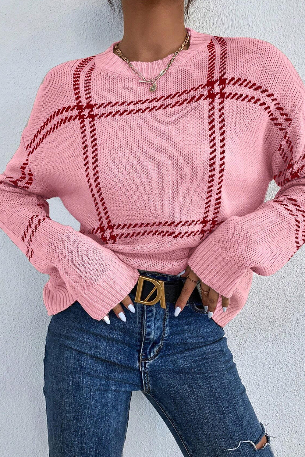 Stilla | Enkel og Elegante Sweater