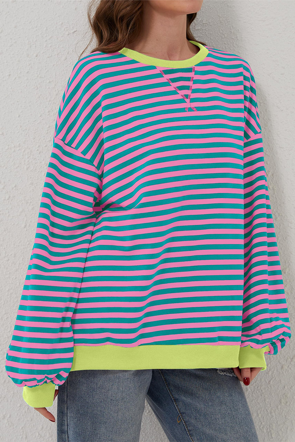 Stilla | Traditionel og Stilfuld Sweater