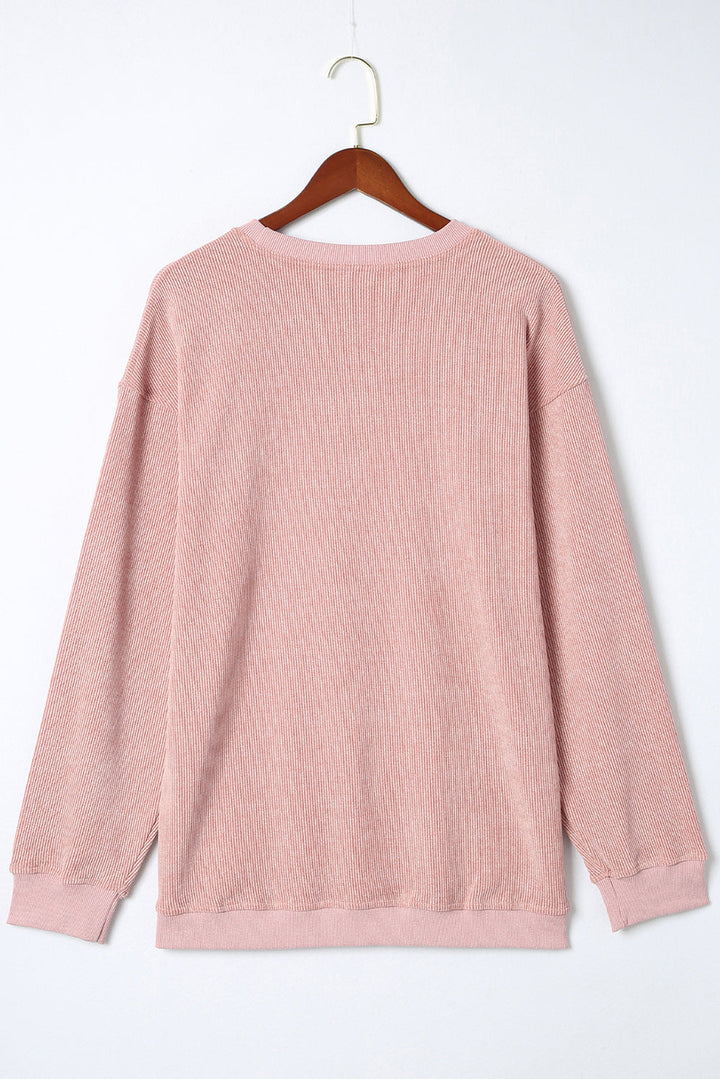 Stilla | Pullover med stilfuld elegance