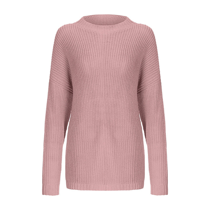 Stilla | Relaxed Fit Langærmet Sweater