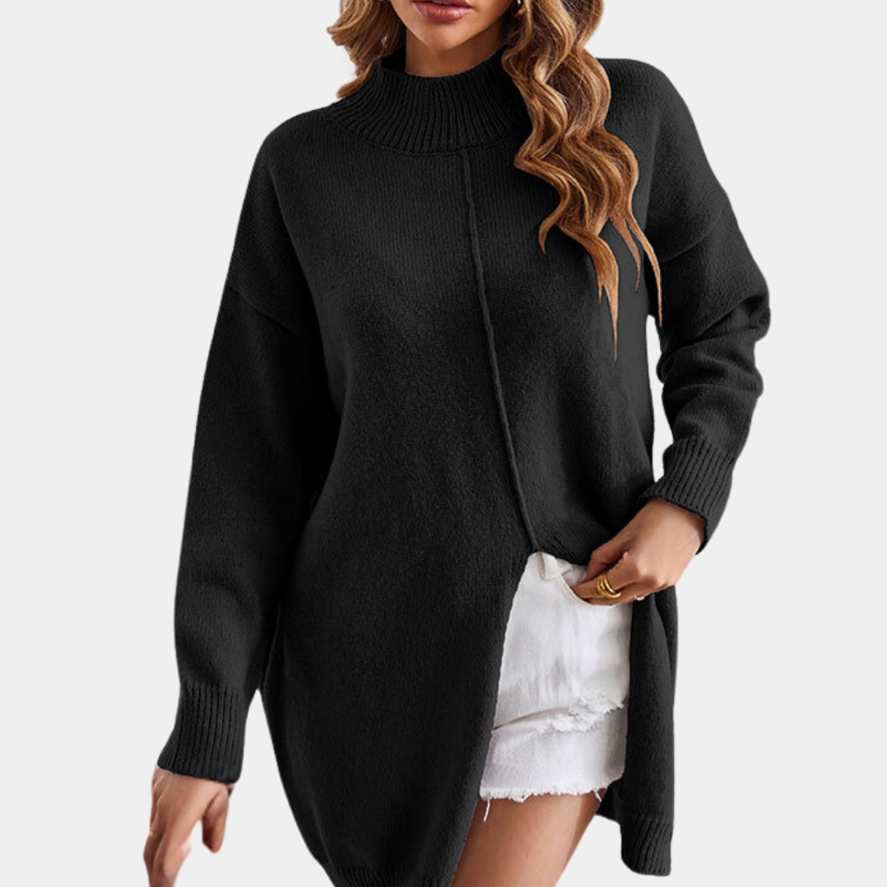 Stilla | Afslappet Sweater til Kvinder