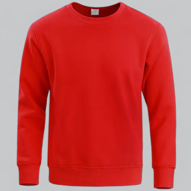 Stilla | Behagelig Sweatshirt til Mænd
