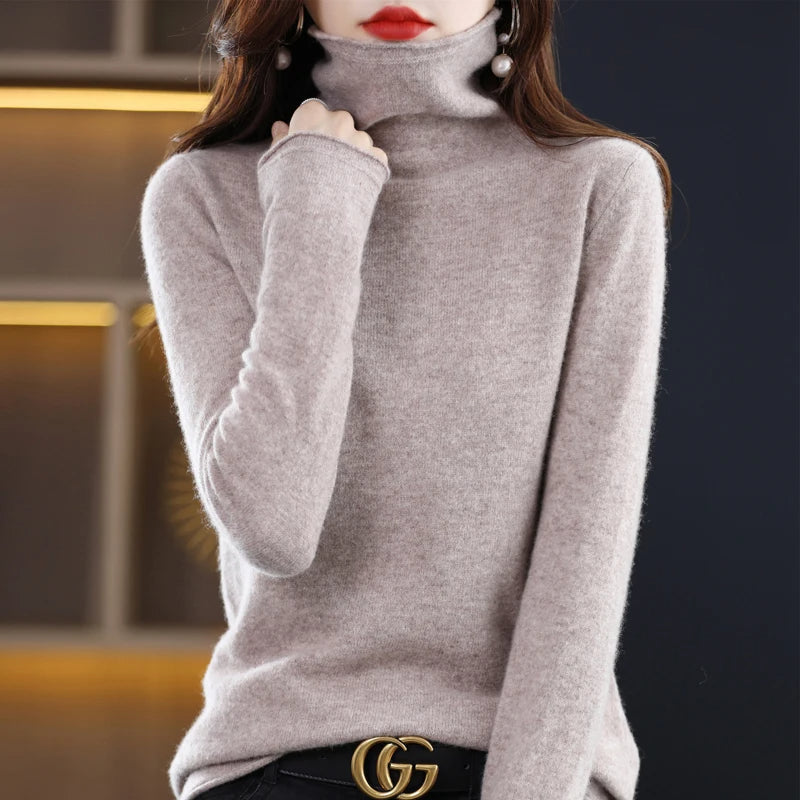 Stilla | Elegant Bliss Sweater
