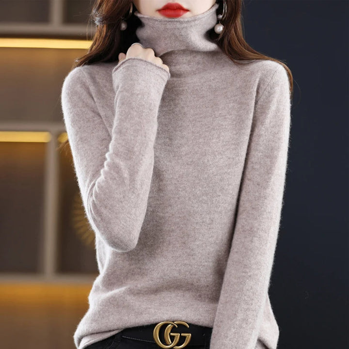 Stilla | Elegant Bliss Sweater
