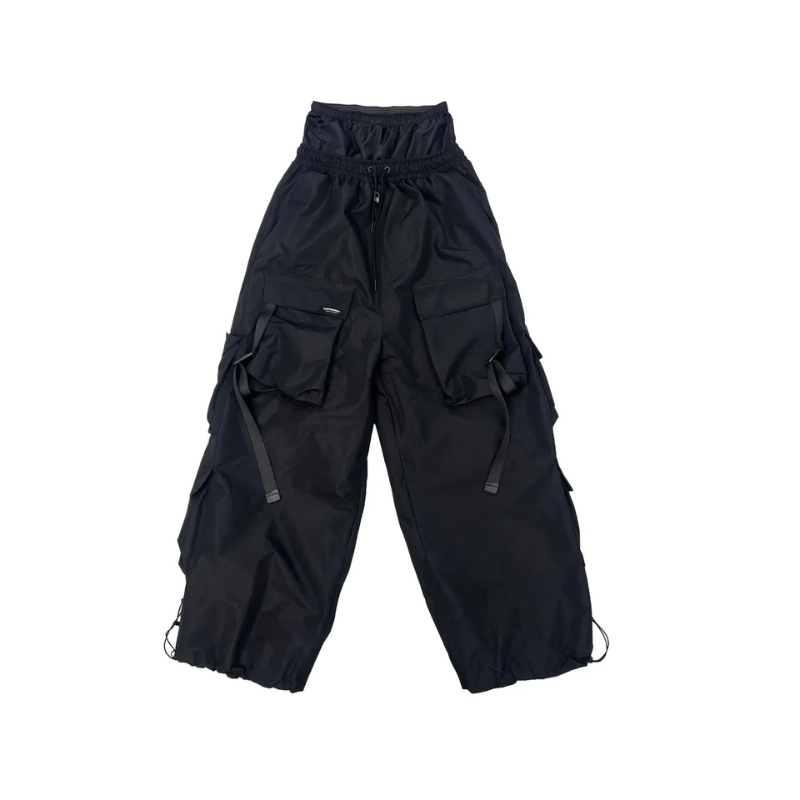 Stilla | Baggy Stil & Behagelig