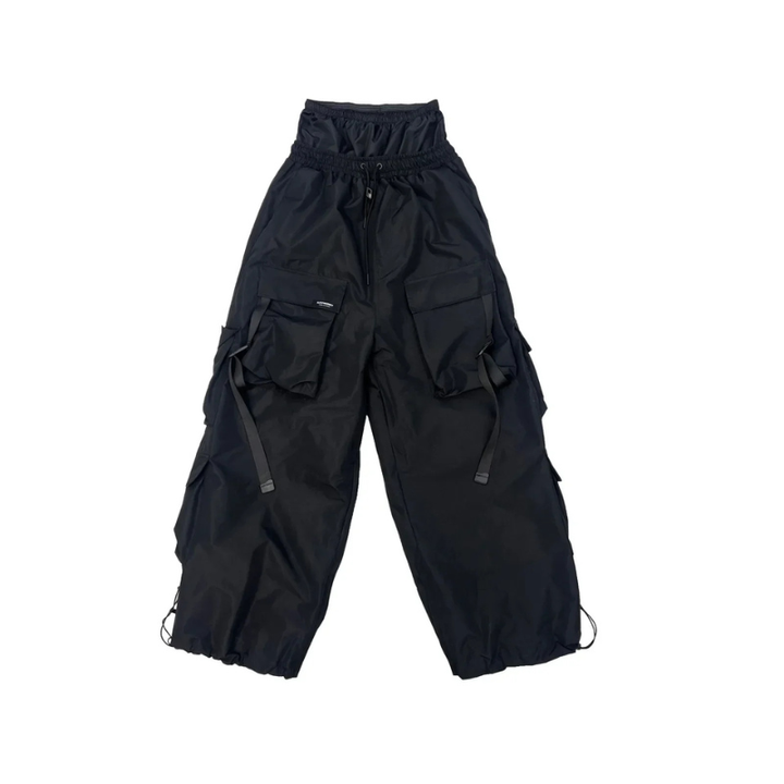 Stilla | Baggy Stil & Behagelig