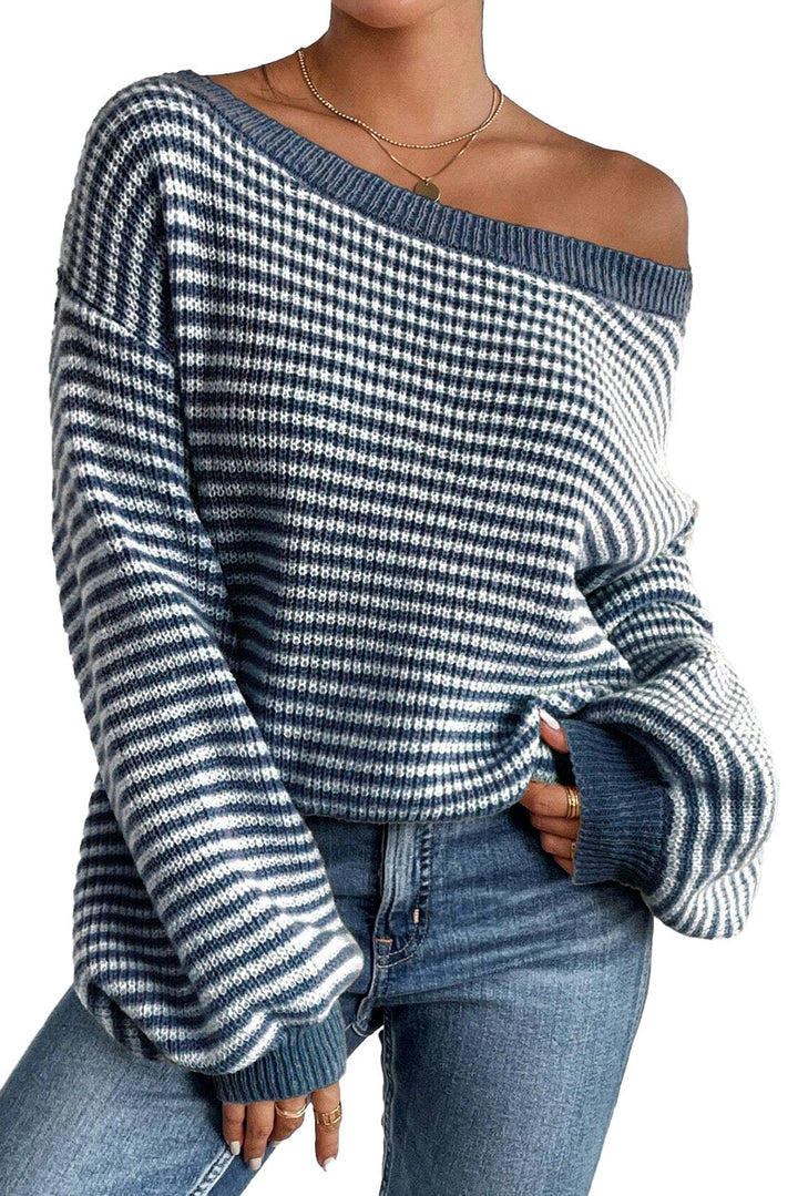 Stilla | Pullover med enkel og moderne elegance