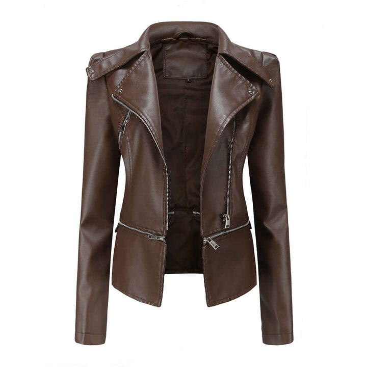 Stilla | Dame Robust Bikerjakke