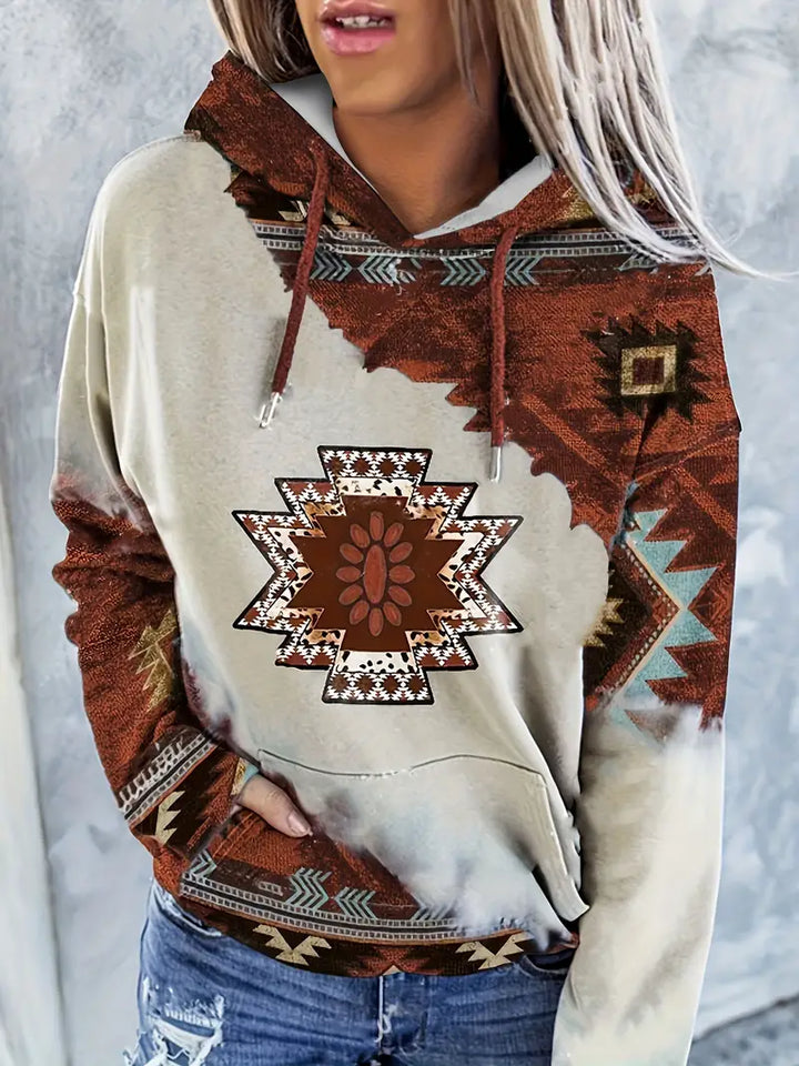 Stilla | Modebevidst og Afslappet Pullover