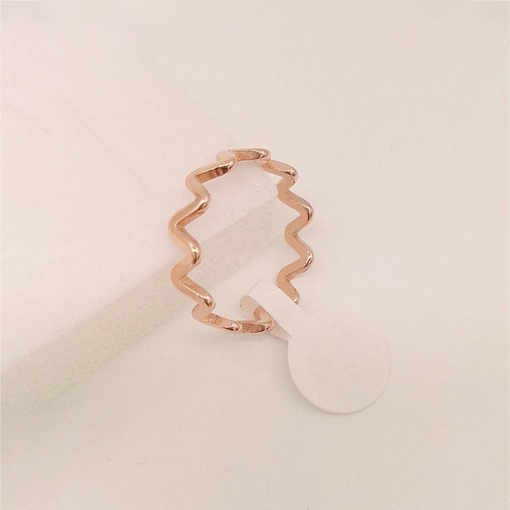 Dame Welliger Ring Stilla