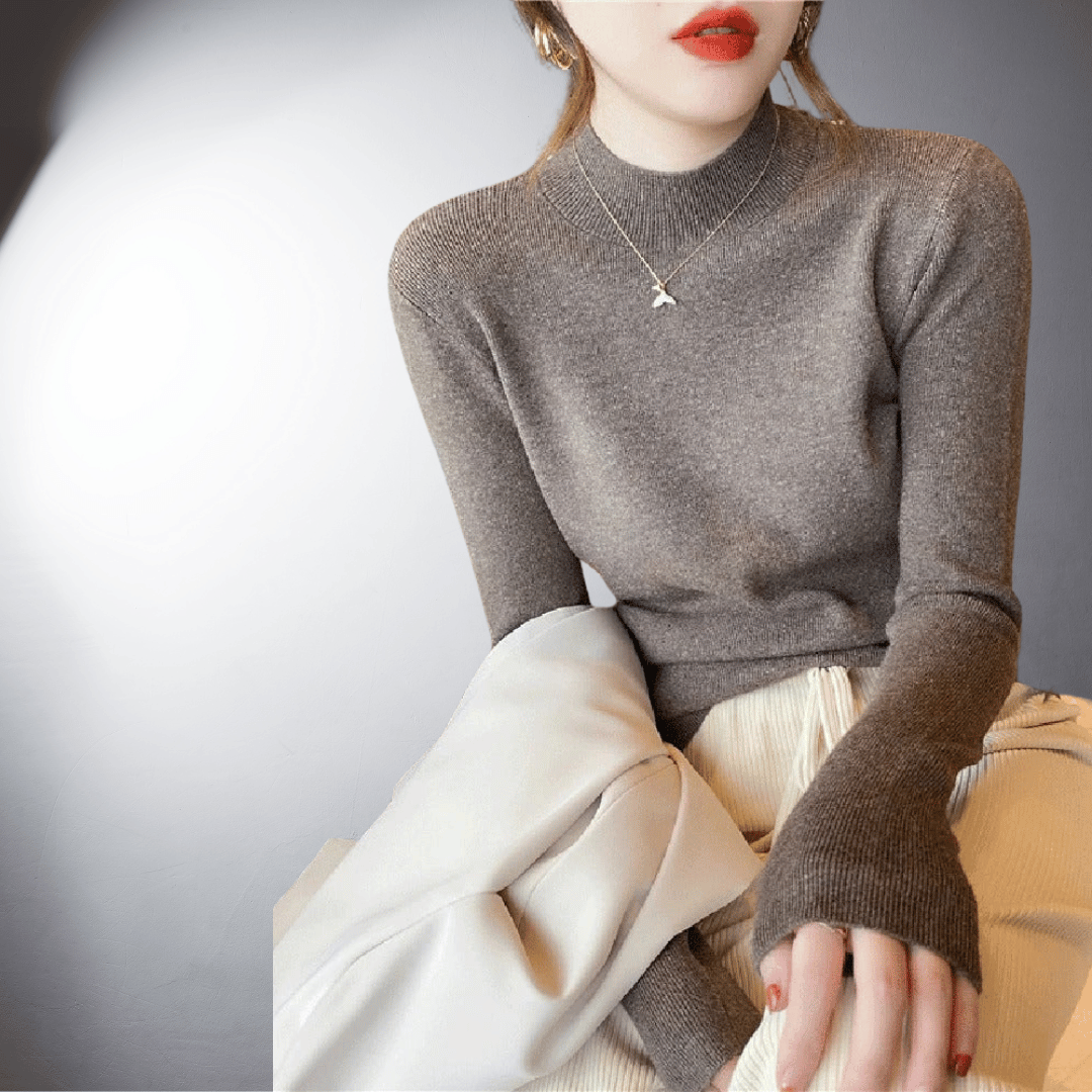 Stilla | Trøje Cashmere