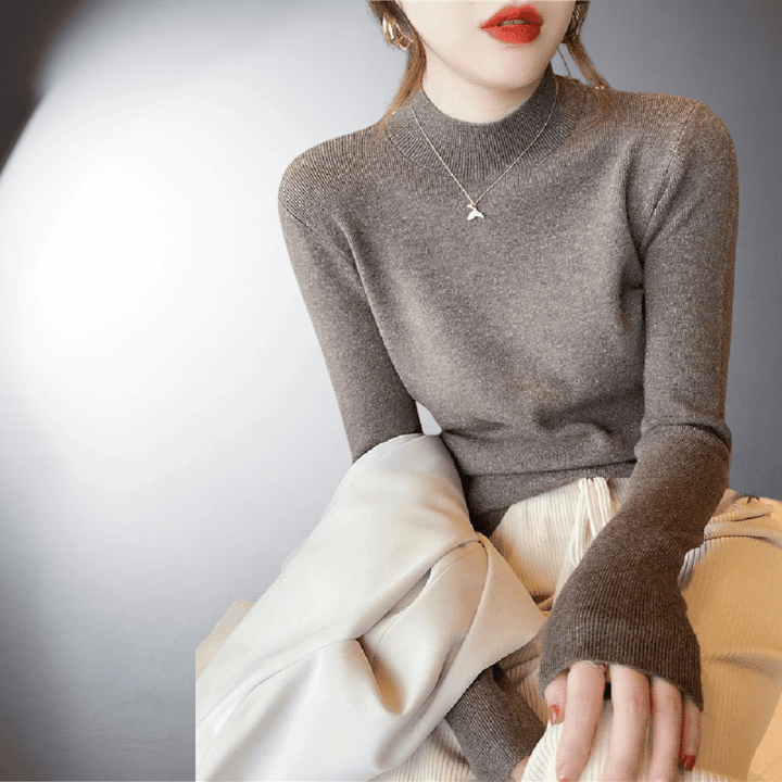 Stilla | Trøje Cashmere