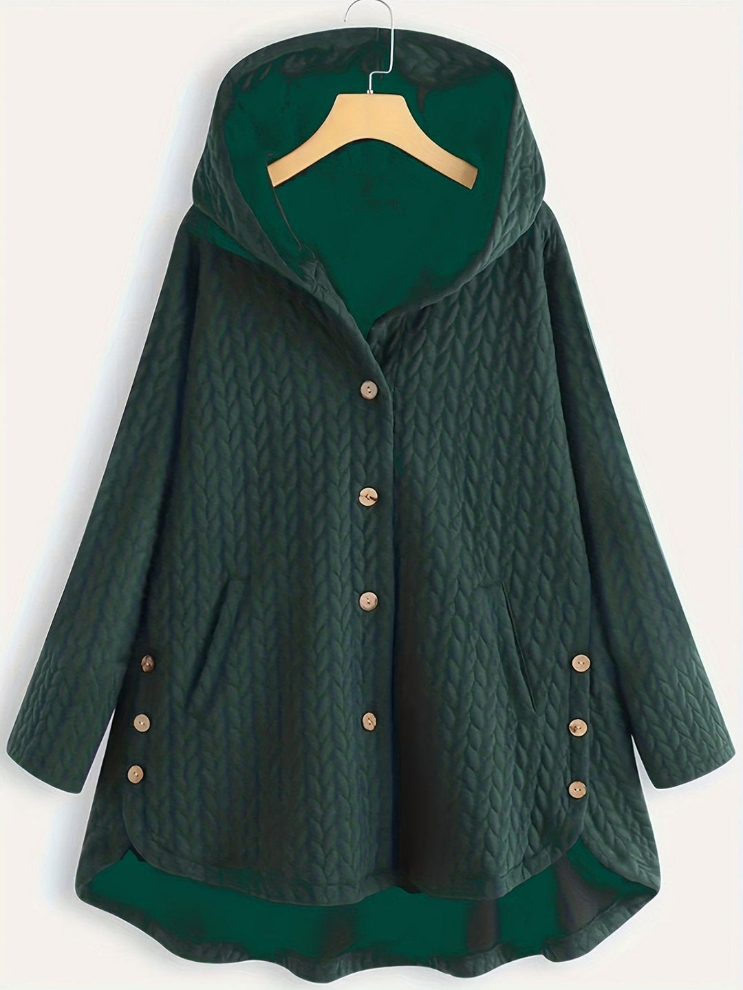 Stilla | Diskret og Elegant Pullover