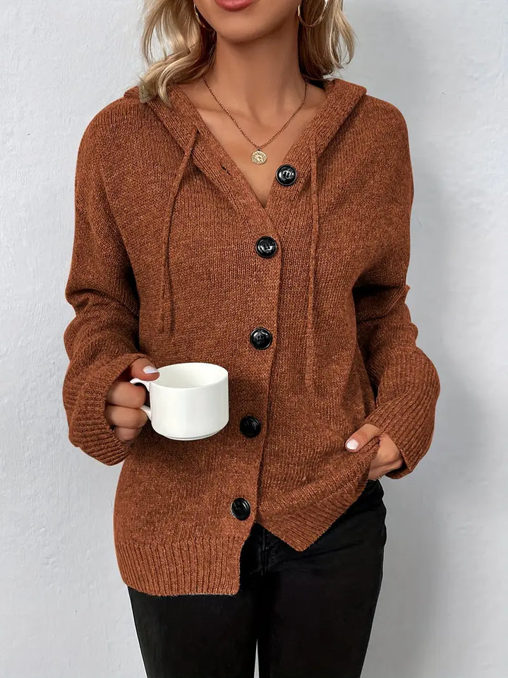 Stilla | Tidls Elegant Cardigan