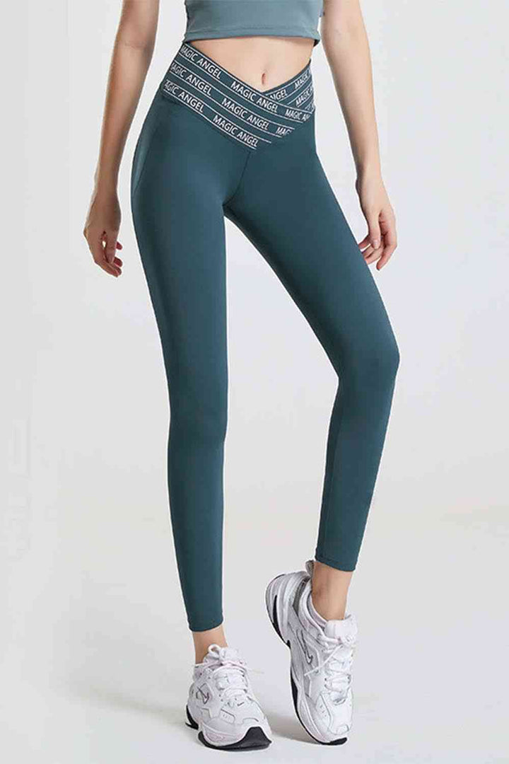 Stilla | Talje Sports Bukser
