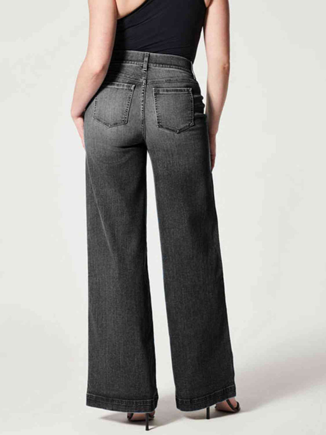 Stilla | Leg Lange Jeans