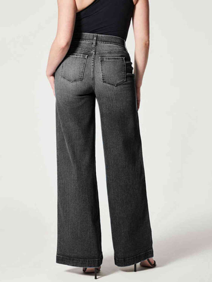 Stilla | Leg Lange Jeans