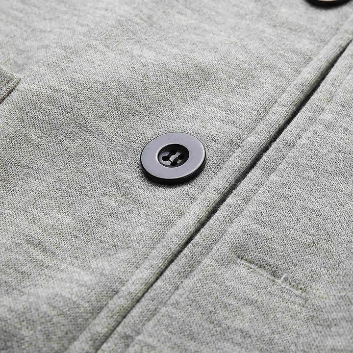 Stilla | Elegant Blazer til Mænd med Lommer