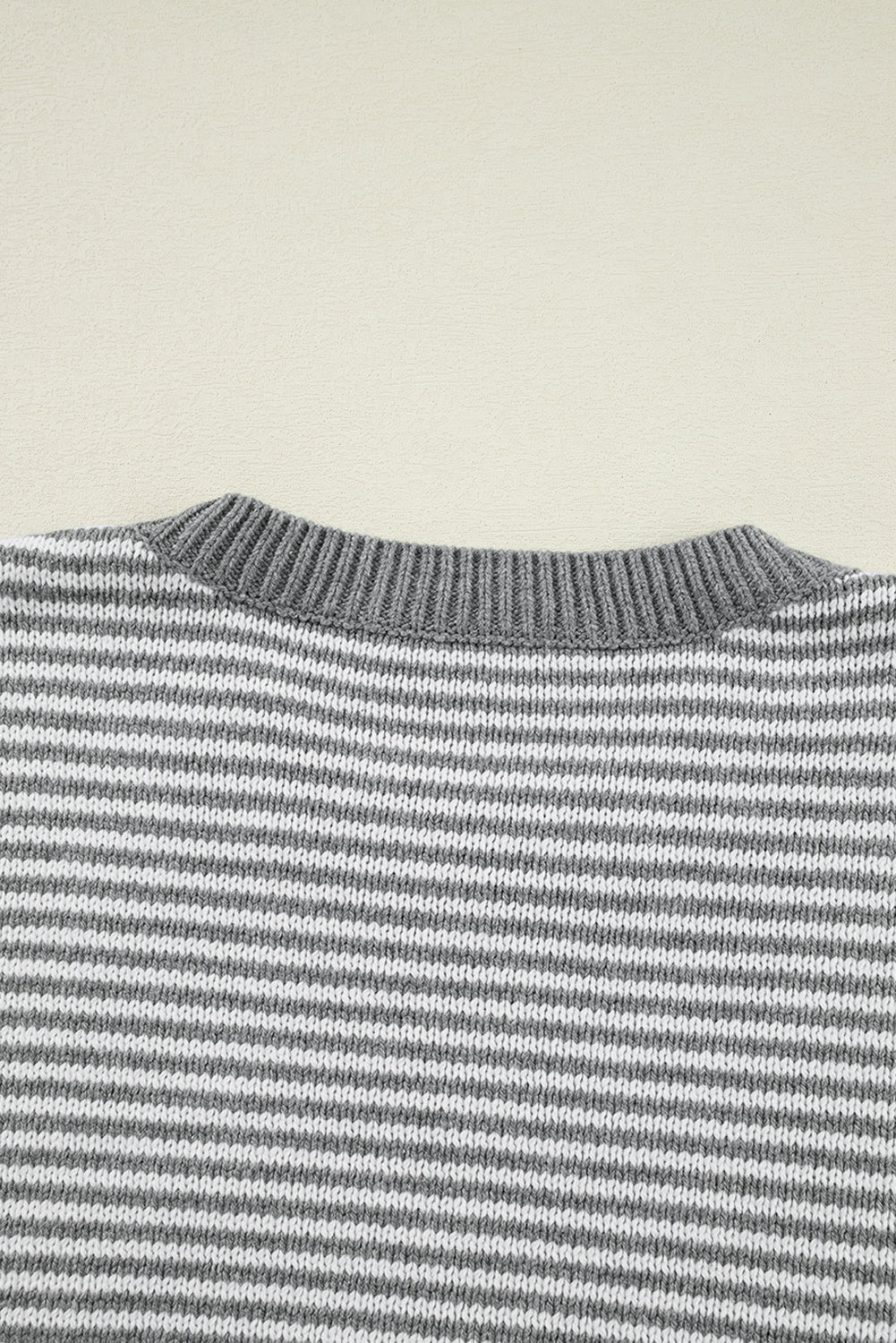 Stilla | Pullover med klassisk og stilfuld look