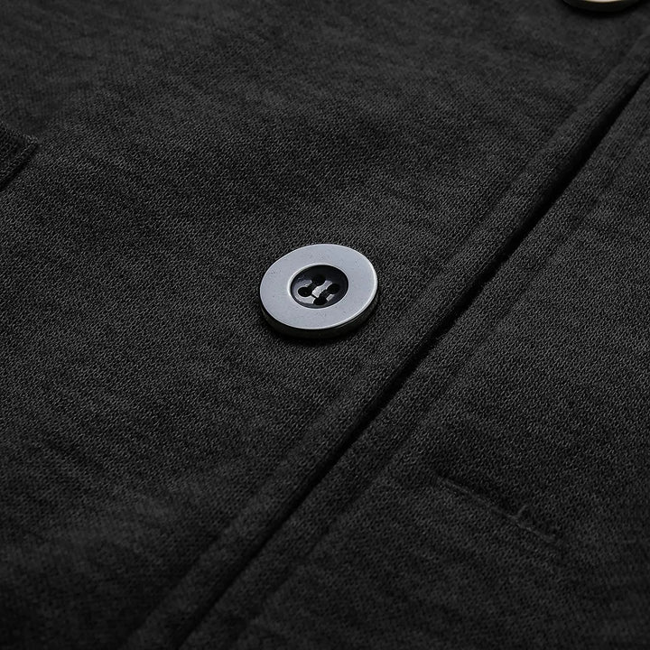 Stilla | Elegant Blazer til Mænd med Lommer